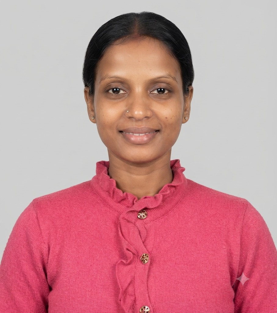 Srishti Yadav - Full time Baby Sitter in Virar-east in Mumbai